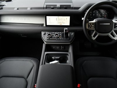 2023 LAND Rover DEFENDER — миниатюра 24