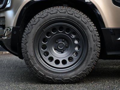 2023 LAND Rover DEFENDER — миниатюра 32