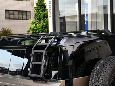 2023 LAND Rover DEFENDER — миниатюра 29