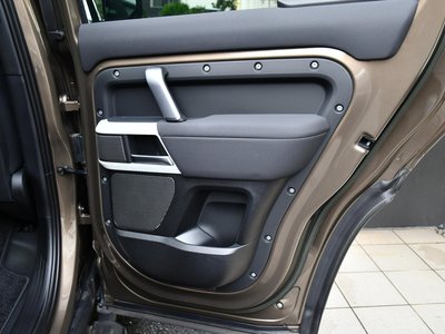 2023 LAND Rover DEFENDER — миниатюра 14