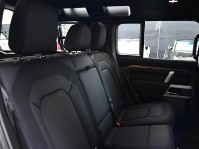 2023 LAND Rover DEFENDER — миниатюра 12