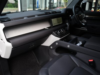 2023 LAND Rover DEFENDER — миниатюра 20