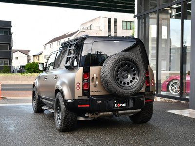 2023 LAND Rover DEFENDER — миниатюра 34