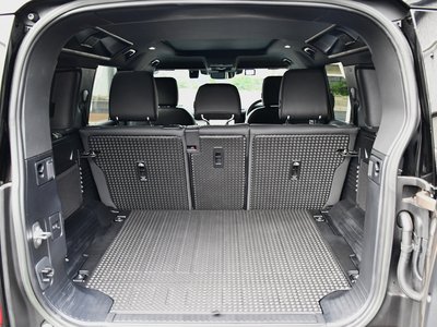2023 LAND Rover DEFENDER — миниатюра 15