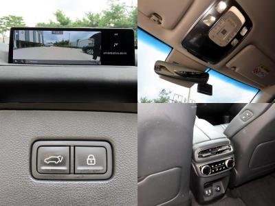 2020 Genesis GV80 thumbnail 18