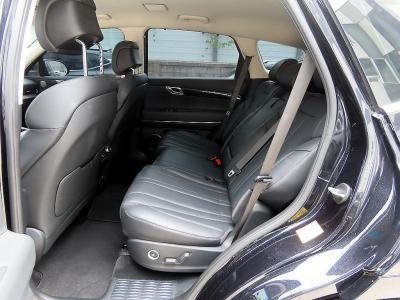 2020 Genesis GV80 照片 10