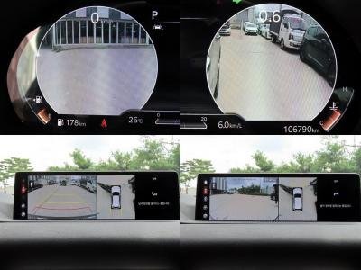 2020 Genesis GV80 thumbnail 12