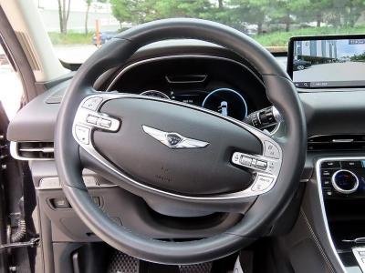 2020 Genesis GV80 thumbnail 17