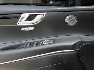 2020 Genesis GV80 thumbnail 16