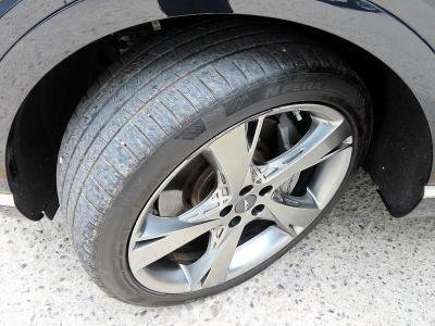 2020 Genesis GV80 照片 6