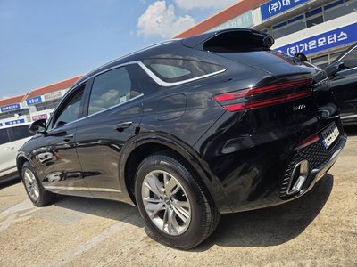 2023 Genesis GV70 照片 7