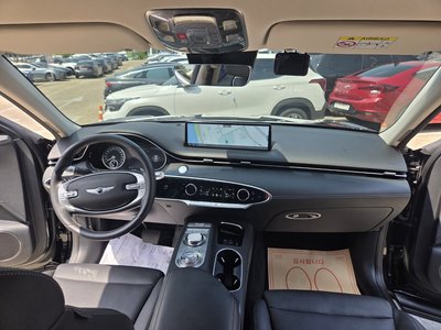 2023 Genesis GV70 照片 9
