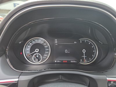 2023 Genesis GV70 照片 5