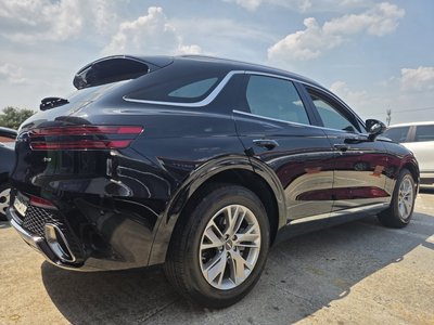 2023 Genesis GV70 照片 6