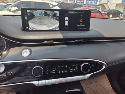 صورة مصغرة 12 لـ 2023 Genesis GV70