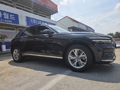 2023 Genesis GV70 照片 4