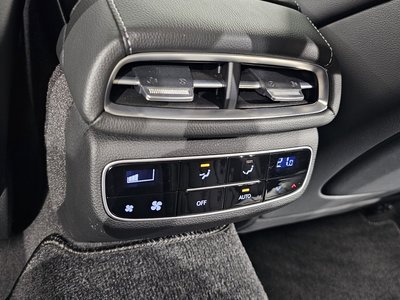 2023 Genesis G80 (RG3) — миниатюра 31