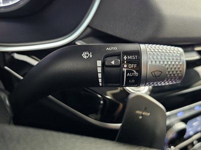 2023 Genesis G80 (RG3) — миниатюра 30