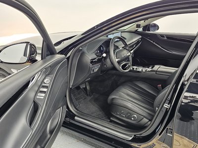 2023 Genesis G80 (RG3) — миниатюра 13