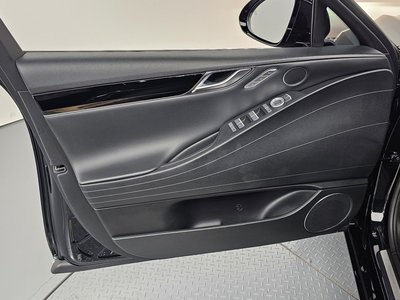 2023 Genesis G80 (RG3) — миниатюра 14