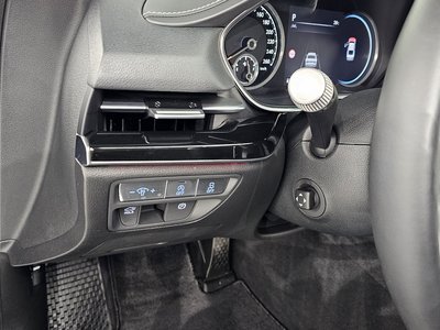 2023 Genesis G80 (RG3) — миниатюра 22