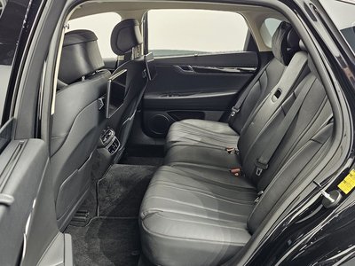2023 Genesis G80 (RG3) — миниатюра 18
