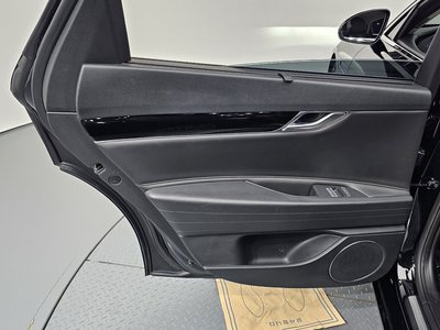 2023 Genesis G80 (RG3) — миниатюра 15