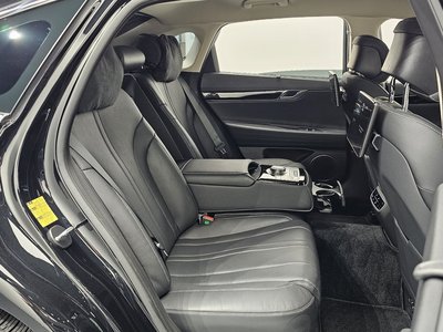 2023 Genesis G80 (RG3) — миниатюра 16
