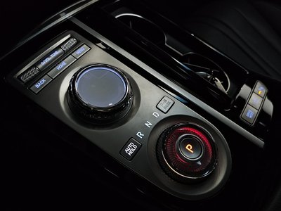 2023 Genesis G80 (RG3) — миниатюра 12