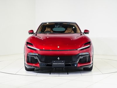 FERRARI PUROSANGUE - 5