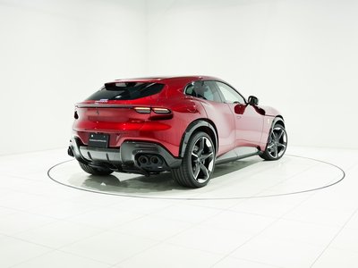 FERRARI PUROSANGUE - 10