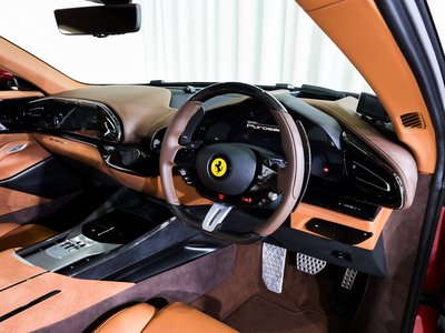 FERRARI PUROSANGUE - 2