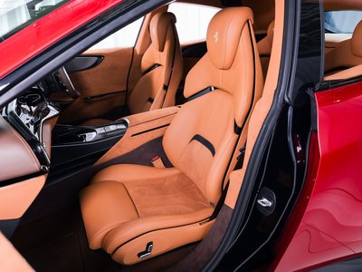 FERRARI PUROSANGUE - 3