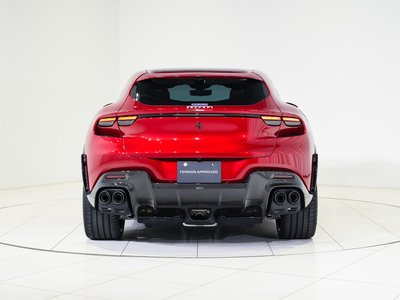 FERRARI PUROSANGUE - 9