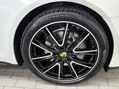 PORSCHE PANAMERA - 6