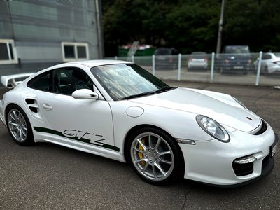 PORSCHE 911 - 1