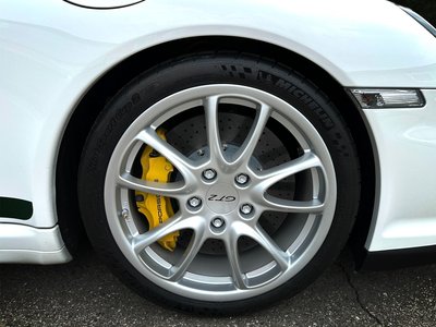 PORSCHE 911 - 6