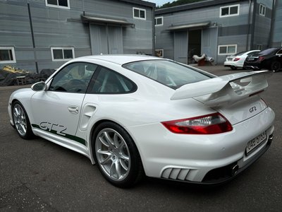 PORSCHE 911 - 5