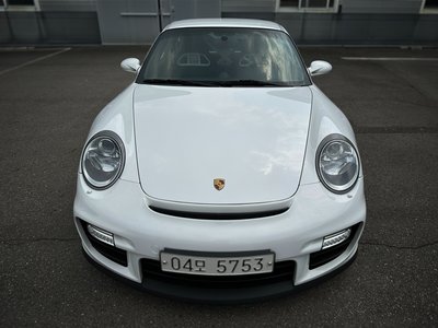 PORSCHE 911 - 2