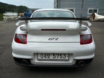 PORSCHE 911 - 3