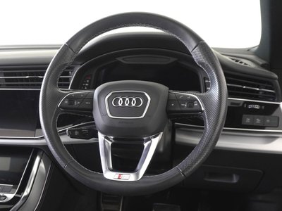 2023 AUDI Q8 缩略图 13