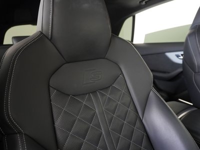 2023 AUDI Q8 缩略图 21