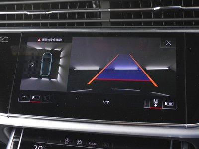 2023 AUDI Q8 缩略图 19