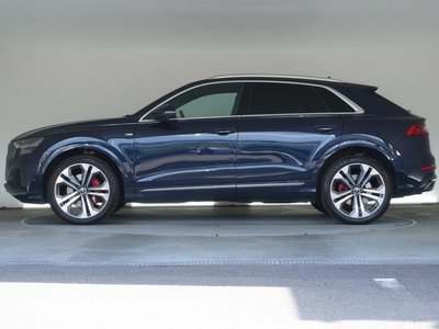 2023 AUDI Q8 — фото 3