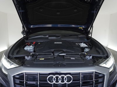 2023 AUDI Q8 缩略图 24