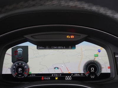 2023 AUDI Q8 缩略图 20