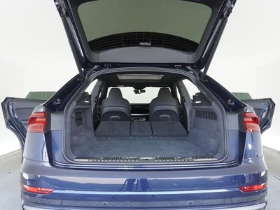 2023 AUDI Q8 缩略图 16