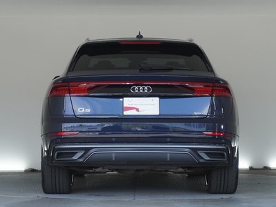 2023 AUDI Q8 — фото 6