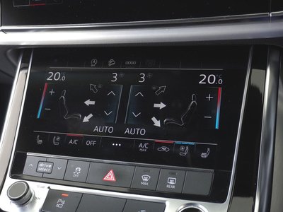 2023 AUDI Q8 缩略图 17