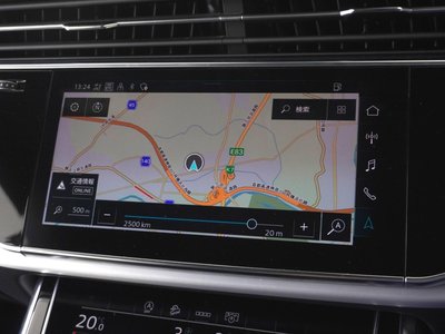 2023 AUDI Q8 缩略图 12